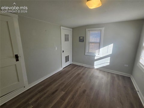 Tiny photo for 1112 2nd Street, Colorado Springs, CO 80907 (MLS # 6607716)