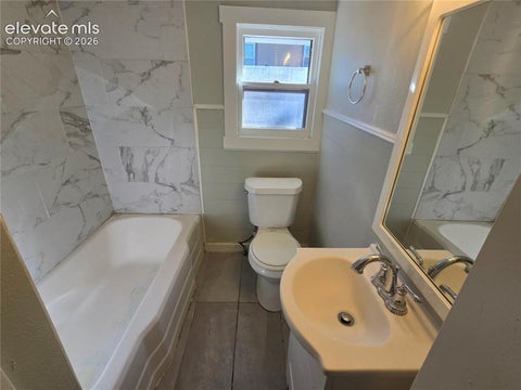Tiny photo for 1112 2nd Street, Colorado Springs, CO 80907 (MLS # 6607716)