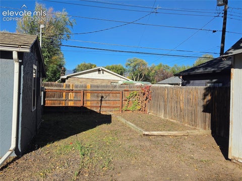 Tiny photo for 1112 2nd Street, Colorado Springs, CO 80907 (MLS # 6607716)