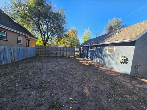 Tiny photo for 1112 2nd Street, Colorado Springs, CO 80907 (MLS # 6607716)