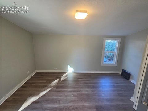 Tiny photo for 1112 2nd Street, Colorado Springs, CO 80907 (MLS # 6607716)