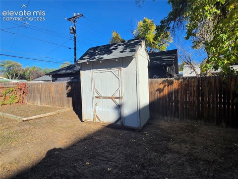 Tiny photo for 1112 2nd Street, Colorado Springs, CO 80907 (MLS # 6607716)