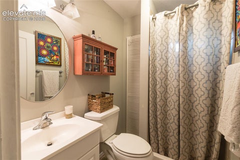 Tiny photo for 1404 N Prospect Street, Colorado Springs, CO 80907 (MLS # 2808216)