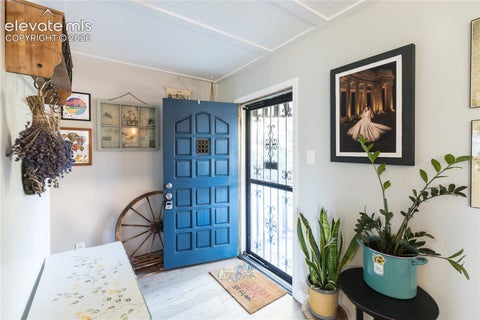 Tiny photo for 1404 N Prospect Street, Colorado Springs, CO 80907 (MLS # 2808216)