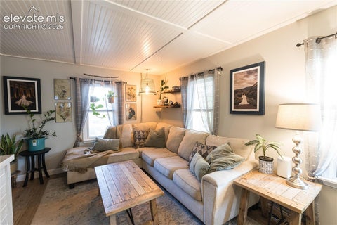 Tiny photo for 1404 N Prospect Street, Colorado Springs, CO 80907 (MLS # 2808216)