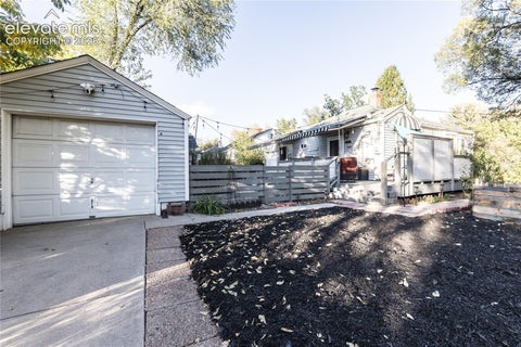 Tiny photo for 1404 N Prospect Street, Colorado Springs, CO 80907 (MLS # 2808216)