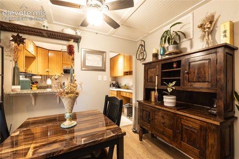 Tiny photo for 1404 N Prospect Street, Colorado Springs, CO 80907 (MLS # 2808216)