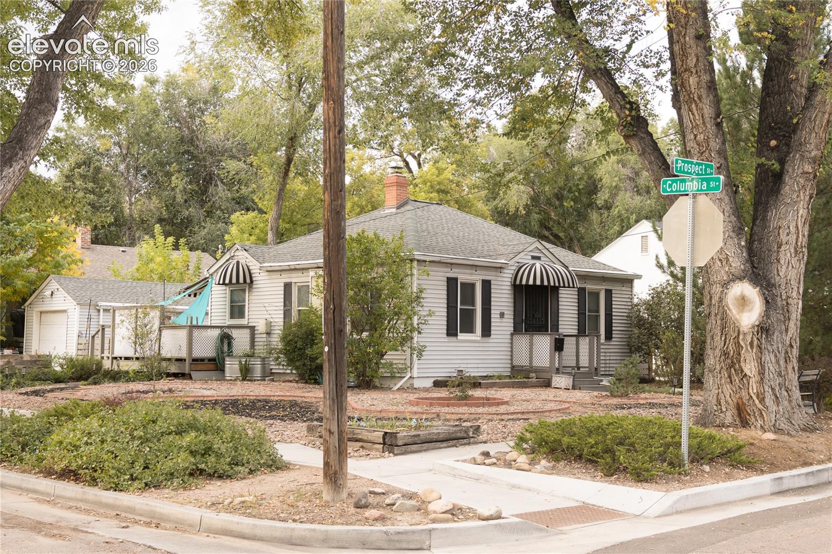 1404 N Prospect Street