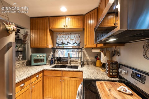 Tiny photo for 1404 N Prospect Street, Colorado Springs, CO 80907 (MLS # 2808216)