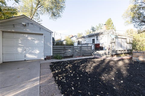 Tiny photo for 1404 N Prospect Street, Colorado Springs, CO 80907 (MLS # 2808216)