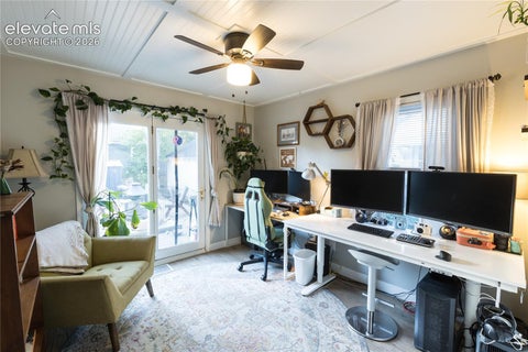 Tiny photo for 1404 N Prospect Street, Colorado Springs, CO 80907 (MLS # 2808216)