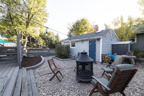 Tiny photo for 1404 N Prospect Street, Colorado Springs, CO 80907 (MLS # 2808216)
