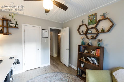 Tiny photo for 1404 N Prospect Street, Colorado Springs, CO 80907 (MLS # 2808216)