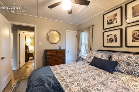 Tiny photo for 1404 N Prospect Street, Colorado Springs, CO 80907 (MLS # 2808216)
