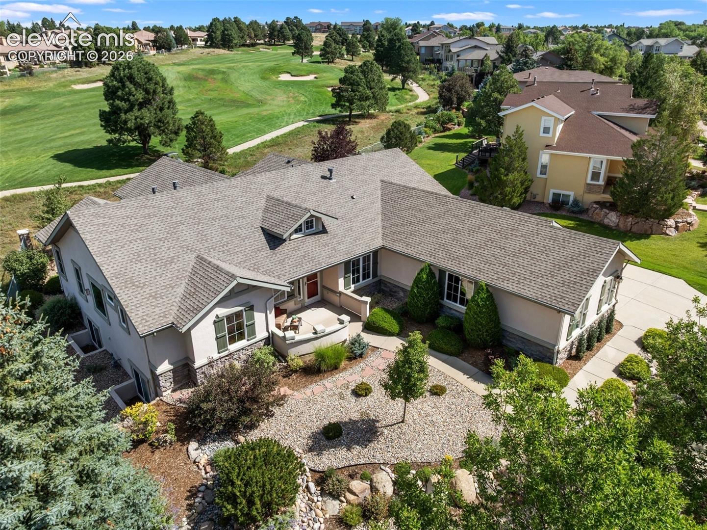 2424 Willow Glen Drive