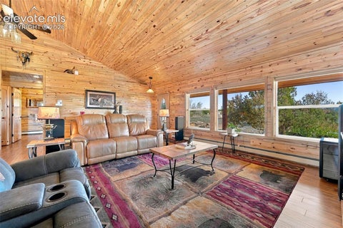 Tiny photo for 1166 Top Notch Trail, Penrose, CO 81240 (MLS # 7403876)