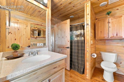 Tiny photo for 1166 Top Notch Trail, Penrose, CO 81240 (MLS # 7403876)
