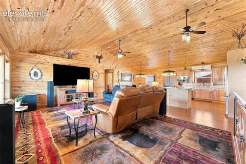 Tiny photo for 1166 Top Notch Trail, Penrose, CO 81240 (MLS # 7403876)