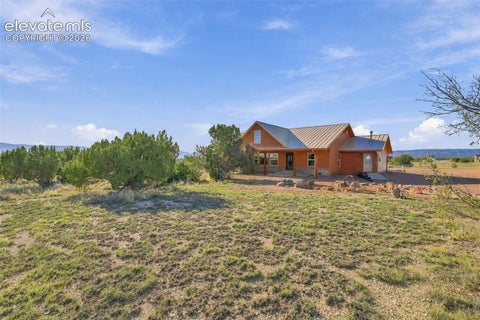 Tiny photo for 1166 Top Notch Trail, Penrose, CO 81240 (MLS # 7403876)