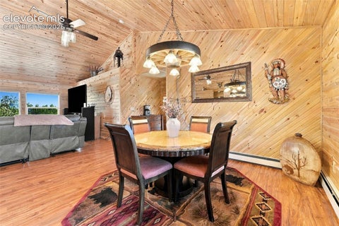 Tiny photo for 1166 Top Notch Trail, Penrose, CO 81240 (MLS # 7403876)