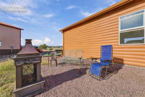 Tiny photo for 1166 Top Notch Trail, Penrose, CO 81240 (MLS # 7403876)