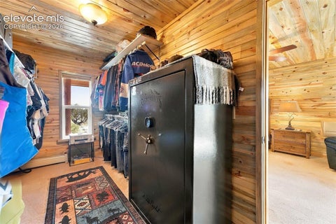Tiny photo for 1166 Top Notch Trail, Penrose, CO 81240 (MLS # 7403876)