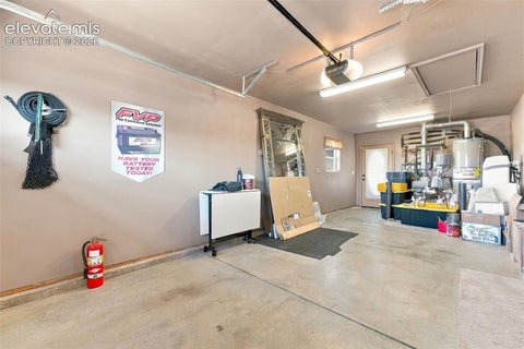 Tiny photo for 1166 Top Notch Trail, Penrose, CO 81240 (MLS # 7403876)