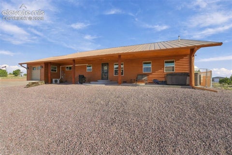 Tiny photo for 1166 Top Notch Trail, Penrose, CO 81240 (MLS # 7403876)