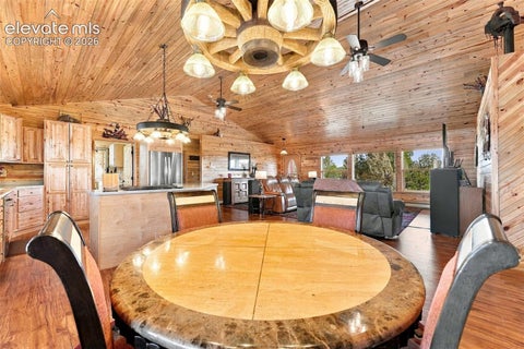 Tiny photo for 1166 Top Notch Trail, Penrose, CO 81240 (MLS # 7403876)