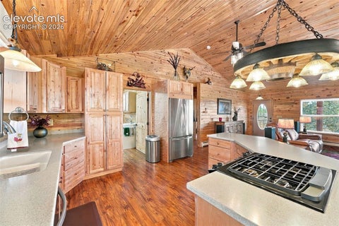 Tiny photo for 1166 Top Notch Trail, Penrose, CO 81240 (MLS # 7403876)