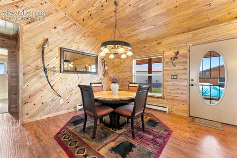 Tiny photo for 1166 Top Notch Trail, Penrose, CO 81240 (MLS # 7403876)