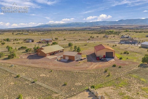 Tiny photo for 1166 Top Notch Trail, Penrose, CO 81240 (MLS # 7403876)