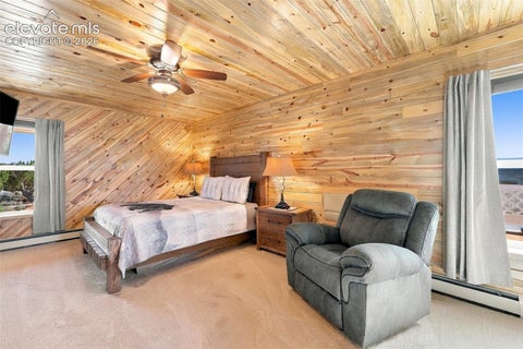 Tiny photo for 1166 Top Notch Trail, Penrose, CO 81240 (MLS # 7403876)