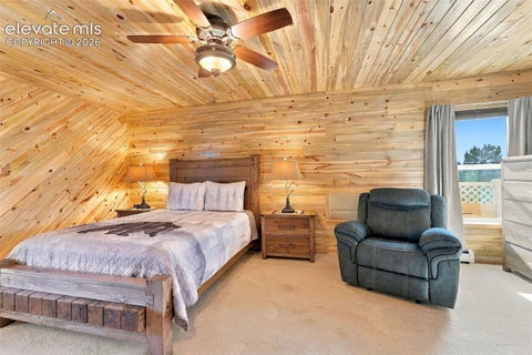 Tiny photo for 1166 Top Notch Trail, Penrose, CO 81240 (MLS # 7403876)