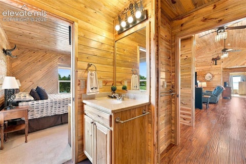 Tiny photo for 1166 Top Notch Trail, Penrose, CO 81240 (MLS # 7403876)