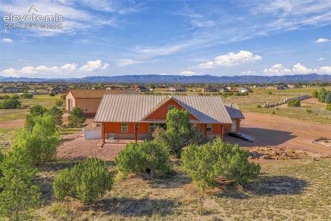 Tiny photo for 1166 Top Notch Trail, Penrose, CO 81240 (MLS # 7403876)