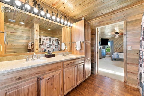 Tiny photo for 1166 Top Notch Trail, Penrose, CO 81240 (MLS # 7403876)