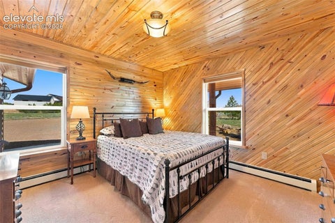 Tiny photo for 1166 Top Notch Trail, Penrose, CO 81240 (MLS # 7403876)