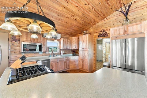 Tiny photo for 1166 Top Notch Trail, Penrose, CO 81240 (MLS # 7403876)