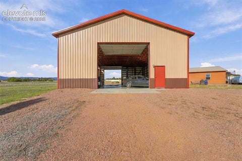 Tiny photo for 1166 Top Notch Trail, Penrose, CO 81240 (MLS # 7403876)