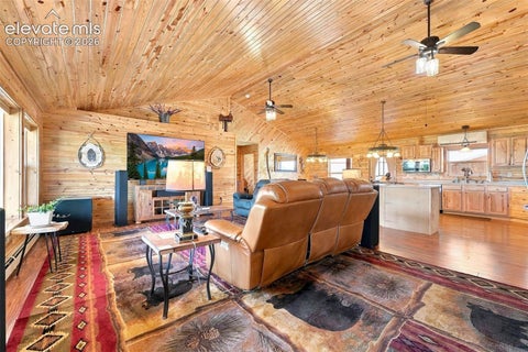 Tiny photo for 1166 Top Notch Trail, Penrose, CO 81240 (MLS # 7403876)