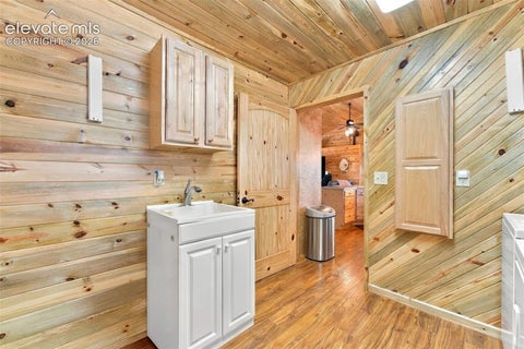 Tiny photo for 1166 Top Notch Trail, Penrose, CO 81240 (MLS # 7403876)