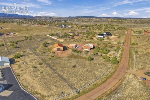 Tiny photo for 1166 Top Notch Trail, Penrose, CO 81240 (MLS # 7403876)