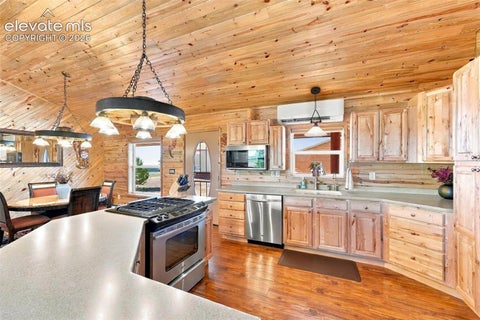 Tiny photo for 1166 Top Notch Trail, Penrose, CO 81240 (MLS # 7403876)