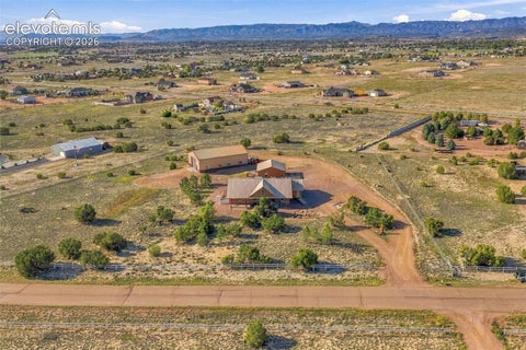 Tiny photo for 1166 Top Notch Trail, Penrose, CO 81240 (MLS # 7403876)