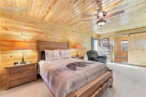 Tiny photo for 1166 Top Notch Trail, Penrose, CO 81240 (MLS # 7403876)