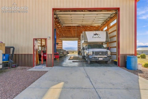 Tiny photo for 1166 Top Notch Trail, Penrose, CO 81240 (MLS # 7403876)