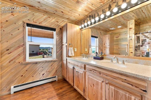 Tiny photo for 1166 Top Notch Trail, Penrose, CO 81240 (MLS # 7403876)