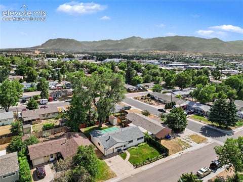Tiny photo for 303 Elmwood Drive, Colorado Springs, CO 80907 (MLS # 2358347)