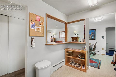 Tiny photo for 303 Elmwood Drive, Colorado Springs, CO 80907 (MLS # 2358347)